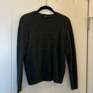 Quince cashmere sweater